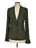 Adrienne Vittadini Green Blazer Size S - photo 1