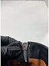 Givenchy Burgundy Eel Leather Boots Size EU 38 - photo 5