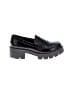 Unbranded Black Flats Size EU 38 - photo 1