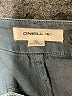 O'Neill 100% Cotton Blue Casual Pants Size 26 waist (estimated) - photo 7