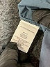 O'Neill 100% Cotton Blue Casual Pants Size 26 waist (estimated) - photo 8