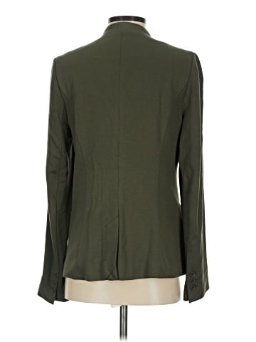 Adrienne Vittadini Blazer (view 2)