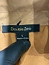 Double Zero 100% Polyester Brown Jacket Size L - photo 6