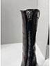 Givenchy Burgundy Eel Leather Boots Size EU 38 - photo 3