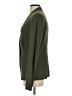 Adrienne Vittadini Green Blazer Size S - photo 5