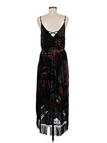 Band of Gypsies Cocktail Dress (view 2)