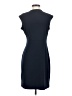 MICHAEL Michael Kors Solid Blue Cocktail Dress Size S - photo 2