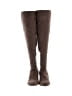 Torrid Brown Boots Size 10 (wide) - photo 2