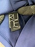 Rune NYC Solid Blue Active Pants Size L - photo 7