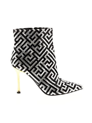 INC International Concepts Ankle Boots (view 1)