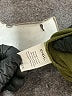 OGL Green Turtleneck Sweater Size S - photo 8