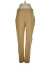 Talbots Solid Tan Casual Pants Size 6 (petite) - photo 1