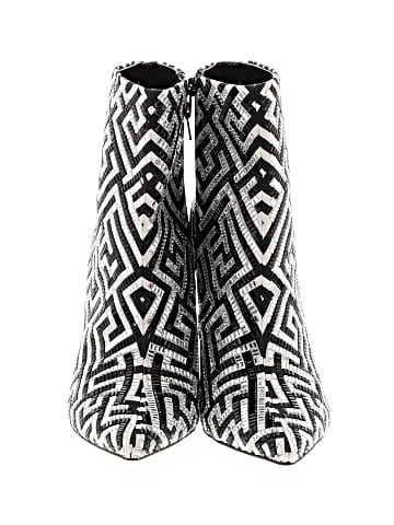 INC International Concepts Ankle Boots (view 2)