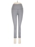 Lululemon Athletica Gray Active Pants Size 6 - photo 1