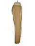 Talbots Solid Tan Casual Pants Size 6 (petite) - photo 4