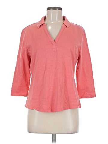 Tommy Bahama 3/4 Sleeve T-Shirt (view 1)