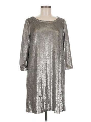 BB Dakota Casual Dress (view 1)