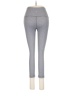 Lululemon Athletica Gray Active Pants Size 6 - photo 2