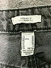 Forever 21 100% Cotton Black Jeans Size 28 waist - photo 7