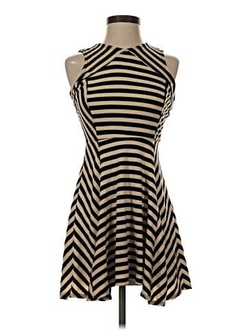 Rolla Coster Casual Dress (view 1)