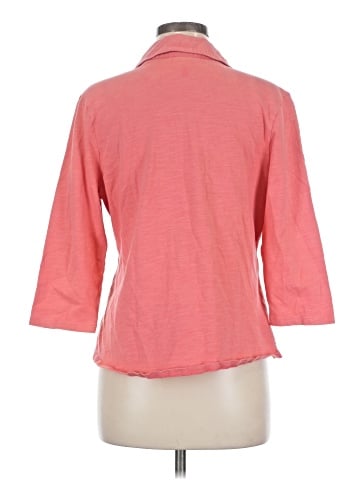 Tommy Bahama 3/4 Sleeve T-Shirt (view 2)