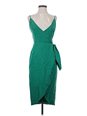 Lovers + Friends Cocktail Dress (view 1)
