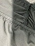 Unbranded Solid Black Casual Dress Size S - photo 7