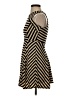 Rolla Coster Stripes Black Casual Dress Size S - photo 5