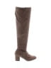 Torrid Brown Boots Size 10 (wide) - photo 1