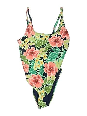 Hurley One Piece Swimsuit (view 1)