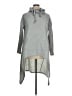 Unbranded 100% Cotton Gray Pullover Sweater Size XL - photo 1