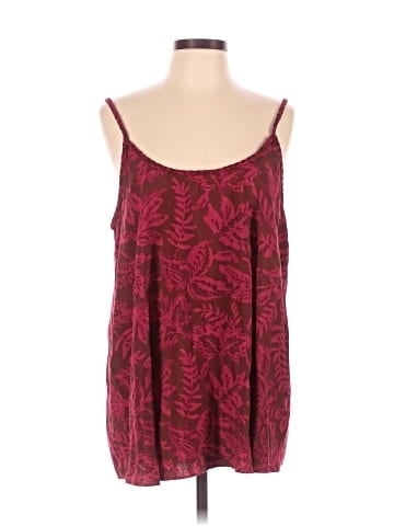 Torrid Sleeveless Top (view 1)