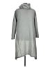 Unbranded 100% Cotton Gray Pullover Sweater Size XL - photo 2