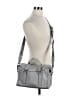 Marc Jacobs 100% Leather Gray Satchel One size - photo 2