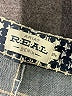 Ariat Blue Jeans Size 27 waist - photo 7