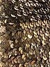 rue21 Gold Sleeveless Top Size S (estimated) - photo 7