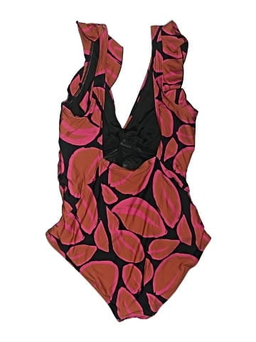 DKNY One Piece Swimsuit (view 2)