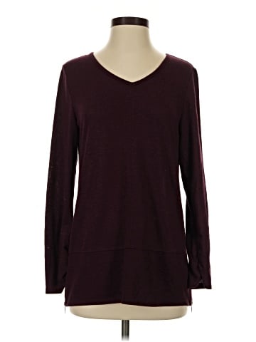 Apt. 9 Pullover Sweater (view 1)