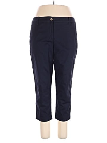 Talbots Casual Pants (view 1)