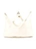 Unbranded 100% Polyurethane Solid Ivory Hobo One size - photo 1