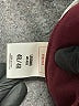 Express Burgundy Jeans Size 4 - photo 8