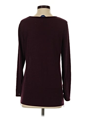 Apt. 9 Pullover Sweater (view 2)