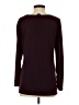 Apt. 9 Burgundy Pullover Sweater Size S - photo 2