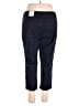 Talbots Solid Blue Casual Pants Size 16 (petite) - photo 2