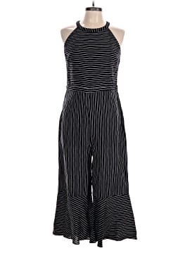 Skies Are Blue Jumpsuit