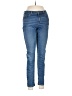 Esprit Hearts Blue Jeans Size 29 waist - photo 1