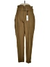 Max Studio Brown Ivory Casual Pants Size S (estimated) - photo 1