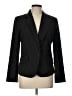 Worthington Black Blazer Size 10 - photo 1