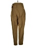 Max Studio Brown Ivory Casual Pants Size S (estimated) - photo 2