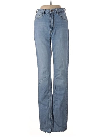 Zara Jeans (view 1)